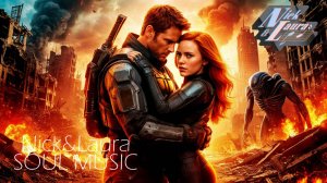 🔵 ГРАНЬ БУДУЩЕГО!!! ЛУЧШИЙ ДРАМ-Н-БЕЙС!!! 💙 THE EDGE OF TOMORROW BEST DRUM&BASS! ⚓ МУЗЫКА ДЛЯ ДУШИ