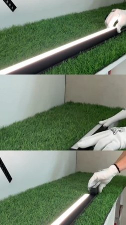 Магнитный трековый светильник