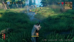 VALHEIM | СЕРЕБРЯНЫЙ СУНДУК ХИЛЬДИР | ЭПИЗОД 32