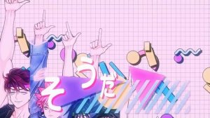 Everyone Has Charisma - 七人のカリスマ「みんながカリスマ」Trailer