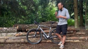 Что может #BORANT на примере Phantom GRX600 / зачем нужен карбоно