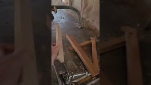 Станок циркулярка пилорама с крепкой чугунной станин?