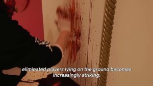 Игра в Кальмара 2 — Вот Как Снимали Самые Опасные Сцен?