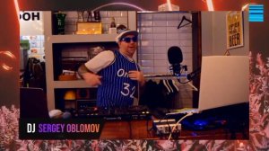 Я крокодил, крокожу и буду крокодить)) 🐊 DJ Сергей Обломов