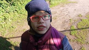 Из жизни особенного ребёнка... Пожелания от Иришки!🙂
И не только...