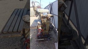 Обзор фрезерного станка УФ 200