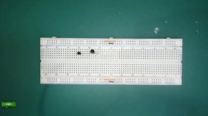 Сенсорный включатель, простая схема