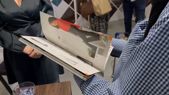 Мебельная выставка - 2024 I Мебелик смотреть онлайн