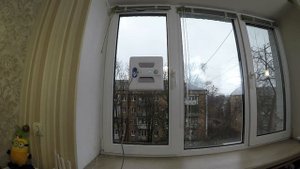 Робот Мойщик Окон Hutt A1 - Купить в Robot-Store с гарантией, оз
