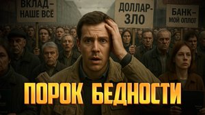 90% россиян совершают одну и ту же финансовую ошибку. Вы среди них?