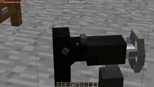 #1 Обзор модов "Decocraft" Мод на мебель и декор 1 часть смотреть онлайн