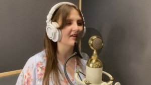 Новая Эра | Asya (Lenchegzr) | cover Таня Меженцева