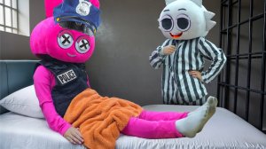 Sprinki|СПРУНКИ или СПРУНКЕ в реальной жизни еще круче!