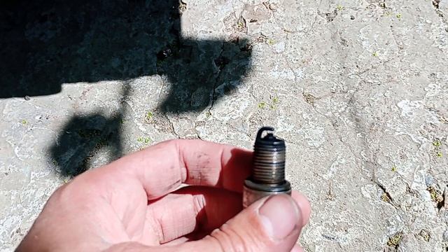 Мотоцикл Днепр. Отключается цилиндр (закидывает свечи смотреть онлайн