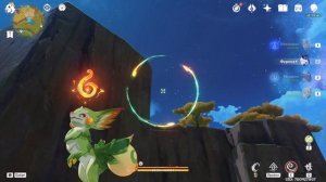 Пещера с сундуками под холмом Уитцтли | Как открыть пр?