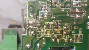 Простая переделка. 12в из 24в