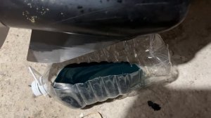 Hidea 60 все с эмульсией? Что скажете? Замена масла в лодоч