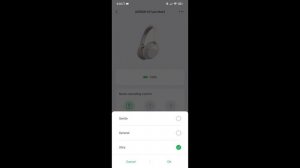 Ugreen HiTune Max 5 Обзор отличных наушников с LDAC и ANC