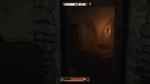 Как быстро украсть документы для мельника в Kingdom Come Deliv