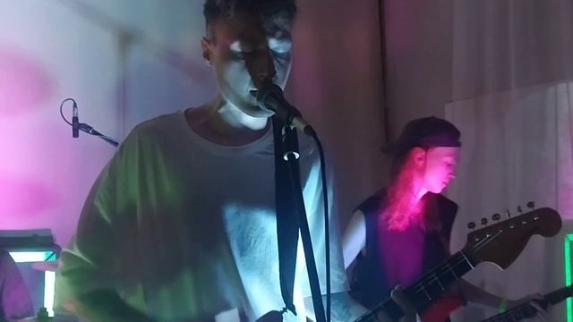 сахар к морю - поцелуй  saharkmory