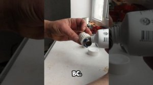 СМГ синий, обзор для новичков 👌 #ремонт #сантехника #diy