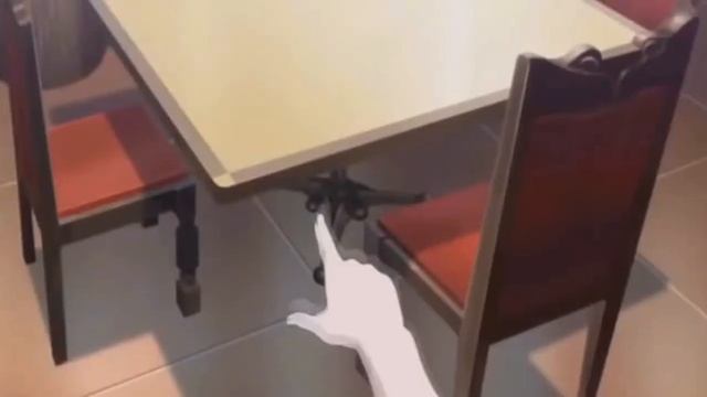 Стул Стол! Аниме мемы, На случай ВП смотреть онлайн