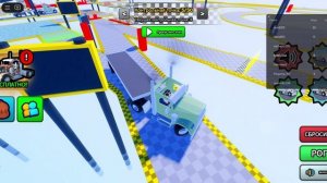 Играю в Roblox.