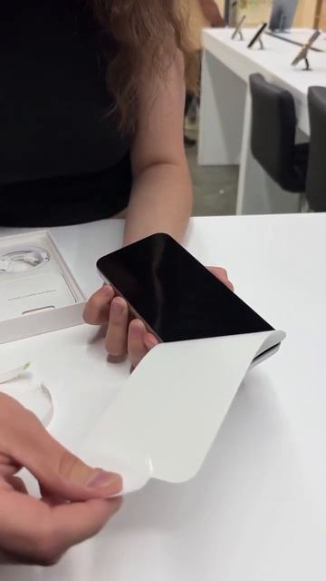 iPhone 15 Pro Max 512 #shorts #youtube #unboxing #trend #video #творчество смотреть онлайн