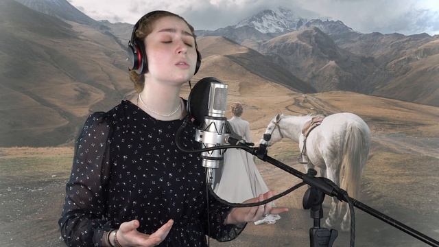 София Дубинина "Пусть я некрасива" смотреть онлайн