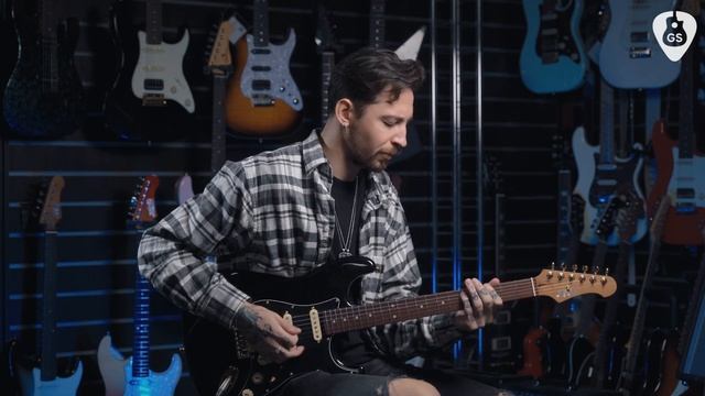 Топ 5 легендарных overdrive педалей
