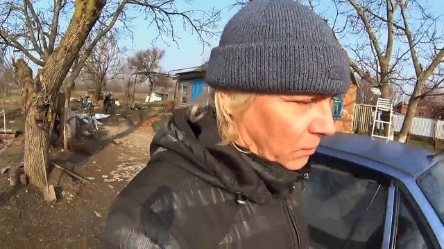 Веем пшеницу, отвечаем на вопросы.. смотреть онлайн