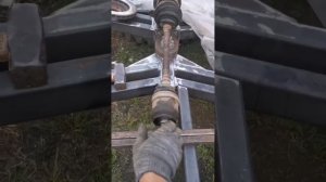 … и мой мой первый КАРАКАТ. Своими руками.Часть 1.