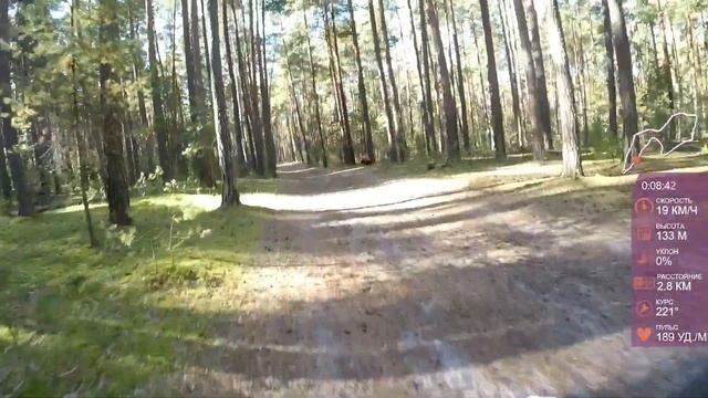 #1 Footbike Race "Скутер, кикбайк, самокат, футбайк" смотреть онлайн