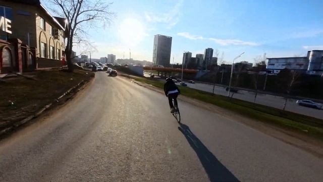 СТРИТКРАФТ | Season 1, ep.1 - Илья | EMCC Ufa смотреть онлайн