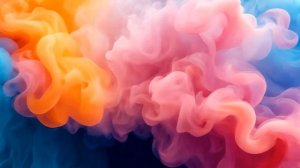 Релакс Органная Музыка AI