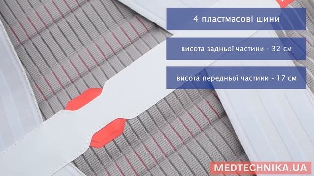 Ottoboсk: поперекові бандажі для здорової спини – Рідні Медтехніка смотреть онлайн