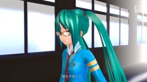 Miku Hatsune - Toosenbo