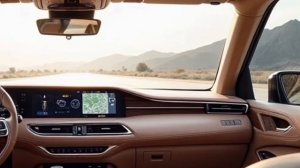 Lexus GX 2026 | Полный обзор, характеристики и тест-драйв вне