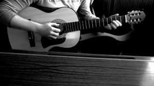 Самая первая песня (Жил был игуанодон)