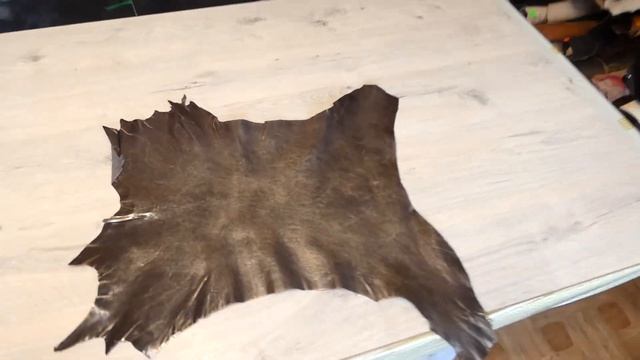 Лист натуральной кожи N110 смотреть онлайн