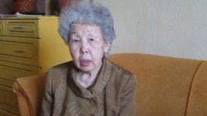 Оонньуулаах Уйбаан сиэнэ Клара Трифоновна. 2009