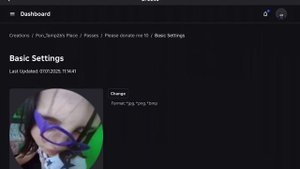 🛐Как сделать стойку в плис донат на телефоне?|через р?