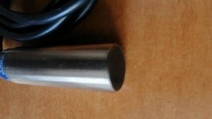 Индуктивный датчик Telemecanique  XS618B1MAL2