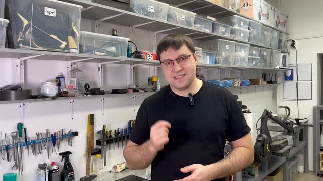 Какой электросамокат купить в 2025 году смотреть онлайн