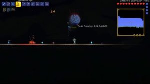 TERRARIA | ОБЗОР