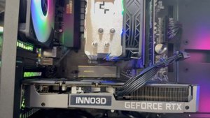 64000₽, Ryzen7 5700X, 32Gb, ssd 1Tb, RTX 3060 12Gb, 650W