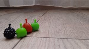 сериал АМ ням (2025)