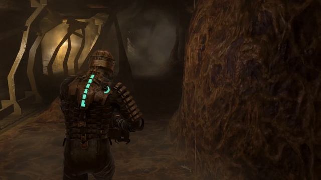 Чем дальше тем страшней ➢ Dead Space ➢ #3 смотреть онлайн