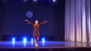 Ситнова София - "La Seine"