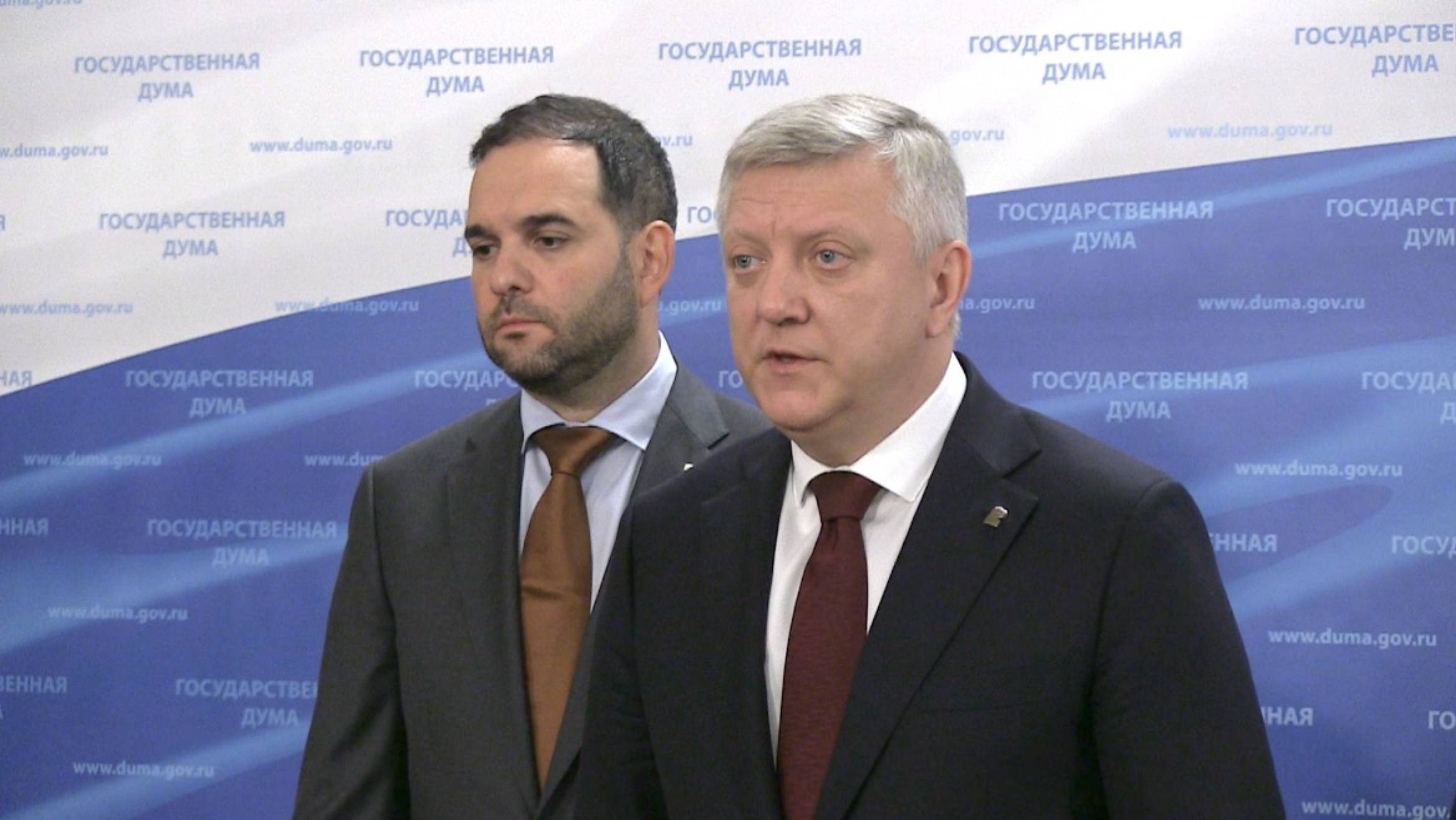 ГОСДУМА РАССМОТРИТ В ПЕРВОМ ЧТЕНИИ ОЧЕРЕДНОЙ ЗАКОНОПРОЕКТ НАПРАВЛЕННЫЙ НА ПОМОЩЬ УЧАСТНИКАМ СВО